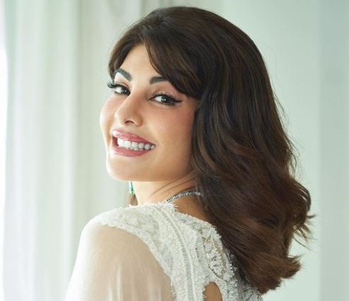 ED Refuses To Jacqueline Fernandez Request To Downgrade Lookout Notice