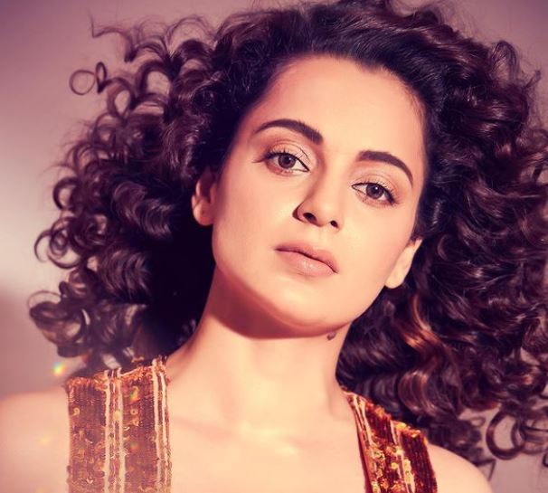 Kangana Ranaut Appears Before Mumbai Police after her Anti-Sikh Comments on Instagram