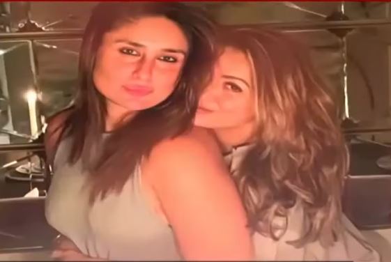 Kareena Kapoor, Amrita Arora & Maheep Kapoor Test Covid Positive; Bollywood Divas Flout Covid Norms