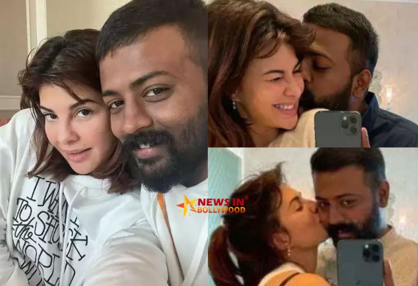 Sukesh Chandrasekhar Promised Jacqueline Fernandez A Role In A Hollywood Film