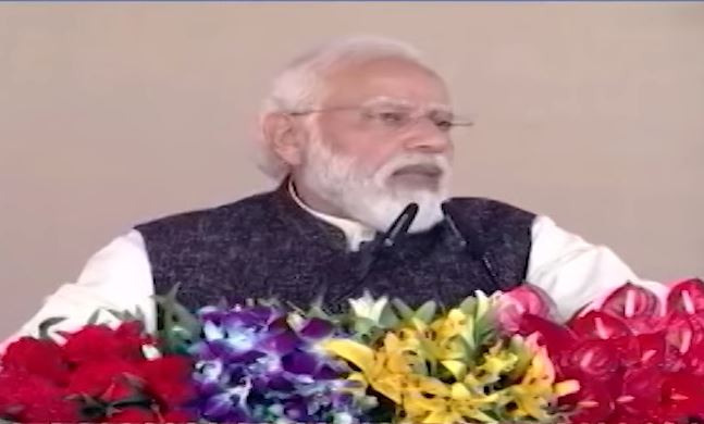Punjab Farmers To Oppose PM Narendra Modi Visit To State On 14 February