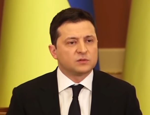 'Russia Loses 3500 Troops' - Volodymyr Zelenskyy Ukraine President's Advisor Releases War Updates