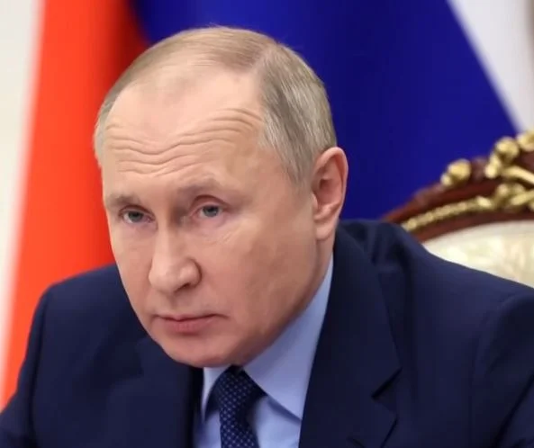 US, Canada Backs Sanctions On Vladimir Putin & Lavrov, Travel Ban To Be Imposed On Russia