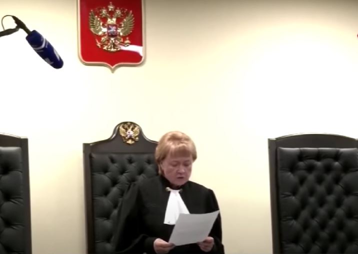 Russia Bans Instagram & Facebook
