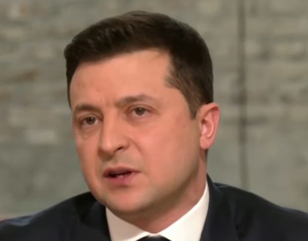 Ukraine Launches App To Notify Of Air Raids, Digital Transformation Ministry Launches App