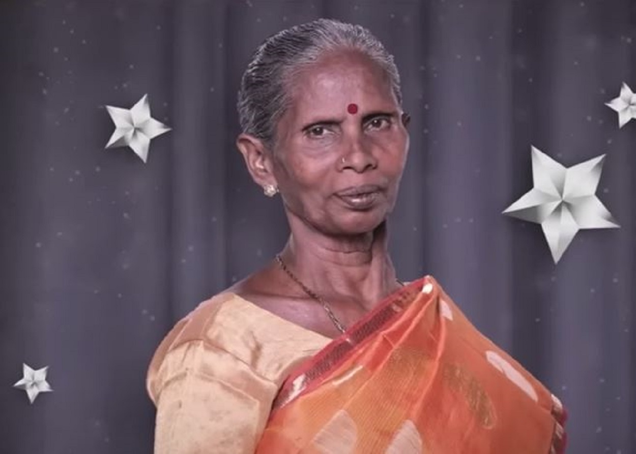 Rockstar Ramani Ammal died at 69 What happened to Legendary Tamil Folk Singer