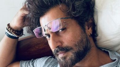 Aamir Dalvi Makes a Stunning Bollywood Debut with Anurag Kashyap’s Kennedy Movie
