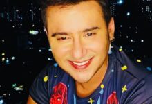 Actor Aditya Singh Rajput Found Dead in His Mumbai Apartment