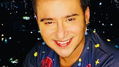 Actor Aditya Singh Rajput Found Dead in His Mumbai Apartment