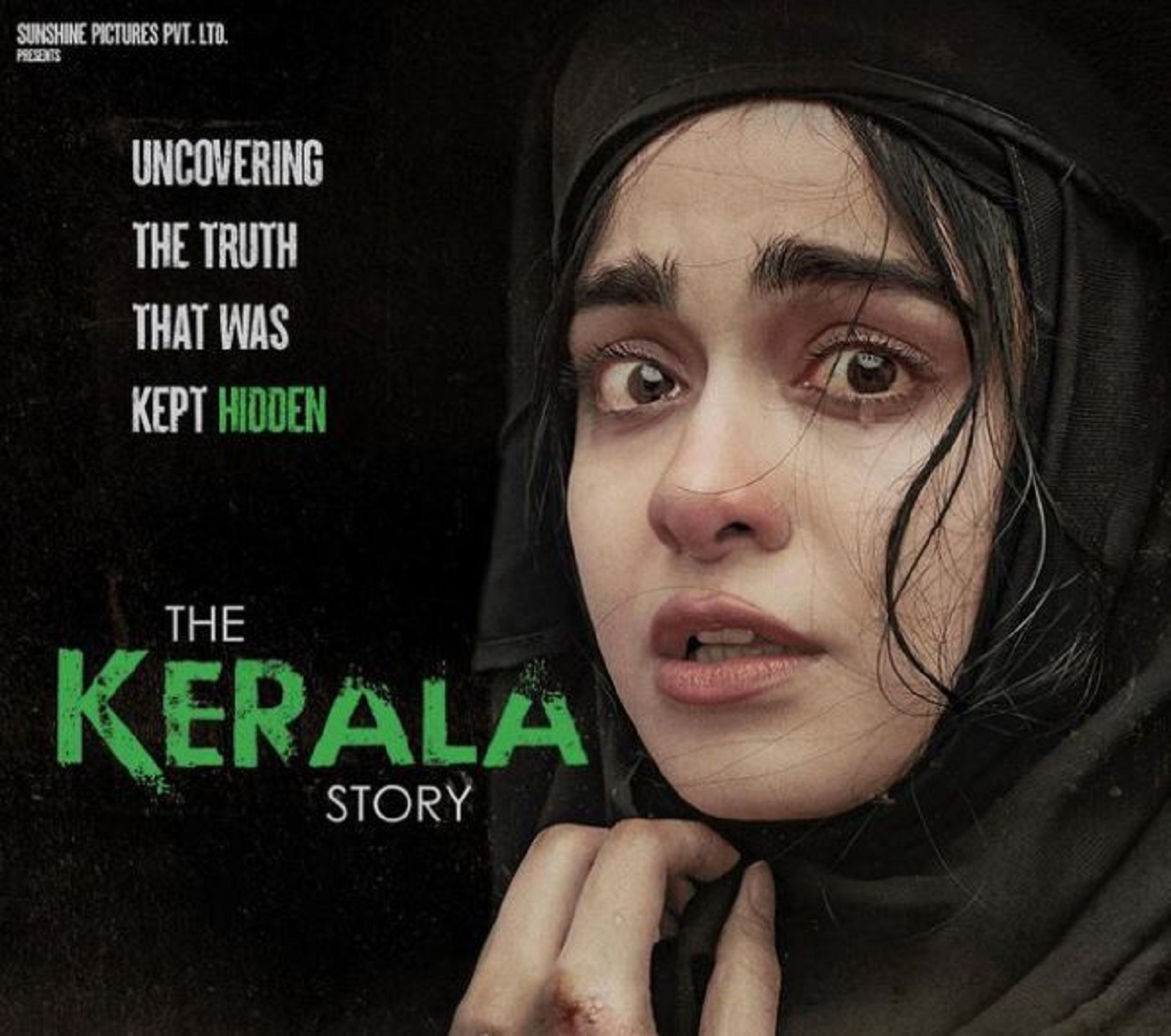 Adah Sharma Kerala Story Everything We Know About the Controversy