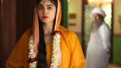Adah Sharma Survives Road Accident While Promoting ‘The Kerala Story’