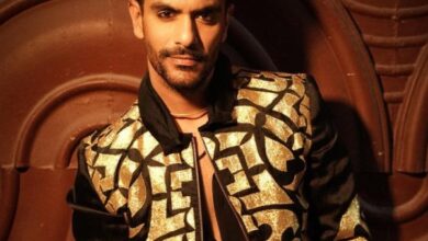 Angad Bedi to Romance Barkha Singh in A Legal Affair, the Hindi Remake of Suspicious Partner