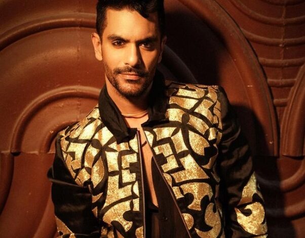 Angad Bedi to Romance Barkha Singh in A Legal Affair, the Hindi Remake of Suspicious Partner