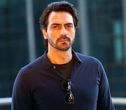 Arjun Rampal To Make Telugu Debut With Nandamuri Balakrishna's Next Film