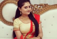 Bengali TV Actress Suchandra Dasgupta Dies in Horrific Road Accident