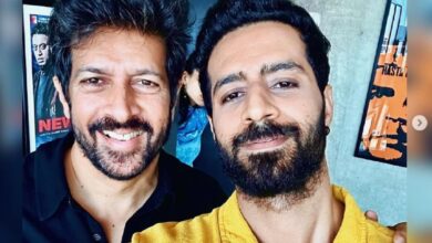 Bhuvan Arora From Farzi to Kabir Khan’s Next Movie, the Journey of a Versatile Actor