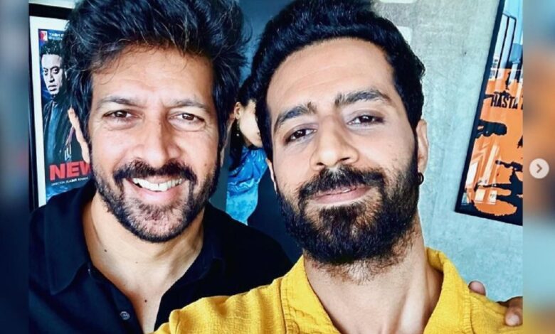 Bhuvan Arora From Farzi to Kabir Khan’s Next Movie, the Journey of a Versatile Actor
