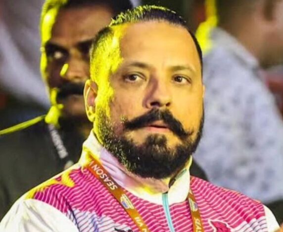 CBI Cracks Down on Film Producer Bunty Walia for Rs. 119 Crores Bank Fraud Case