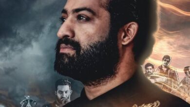 Devara Everything You Need to Know About Jr NTR's Upcoming Movie