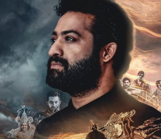 Devara Everything You Need to Know About Jr NTR's Upcoming Movie