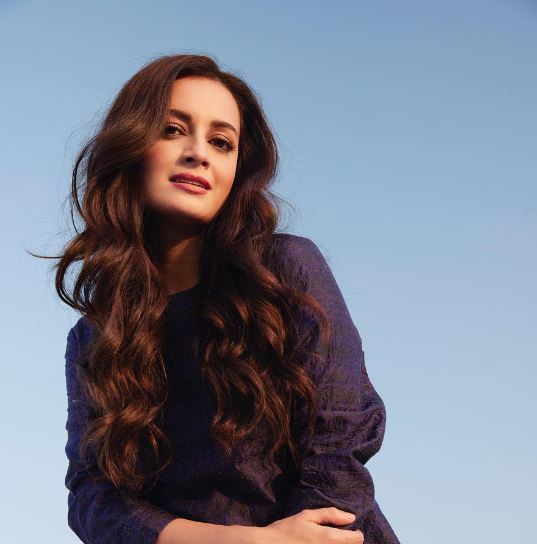 Dia Mirza News