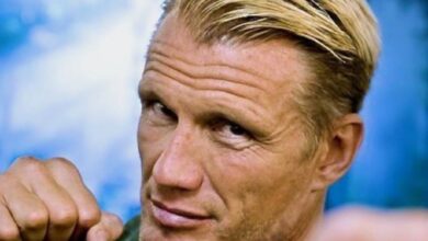 Dolph Lundgren Secret Cancer Battle How He Survived Against All Odds