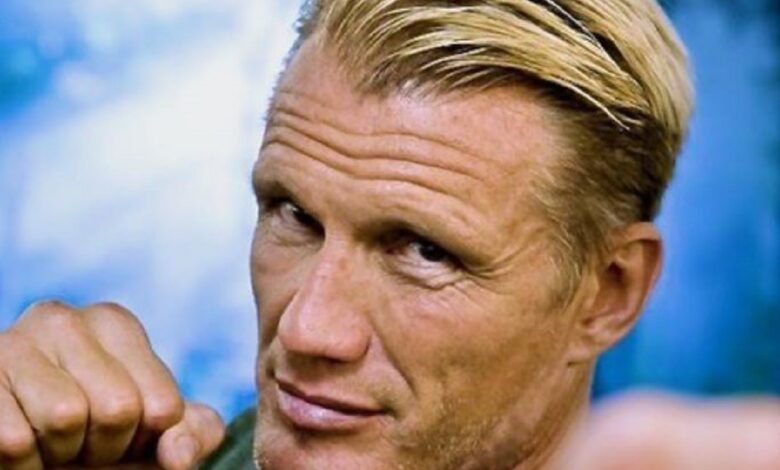 Dolph Lundgren Secret Cancer Battle How He Survived Against All Odds