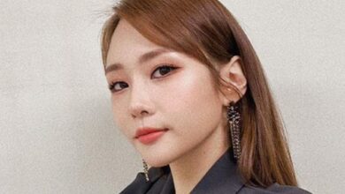 Haesoo Singer Death News What Happened to South Korean K-Pop Star Haesoo