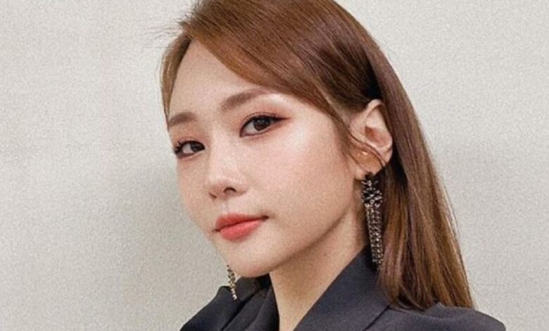 Haesoo Singer Death News What Happened to South Korean K-Pop Star Haesoo