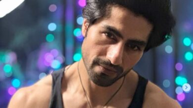 Harshad Chopda Turns 40 How Fans And Co-Stars Made His Birthday Special
