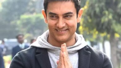 How Aamir Khan Became the Only Indian Male Actor on TIME Magazine Cover