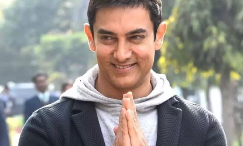 How Aamir Khan Became the Only Indian Male Actor on TIME Magazine Cover