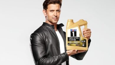 Hrithik Roshan Becomes the New Brand Ambassador of MobilTM