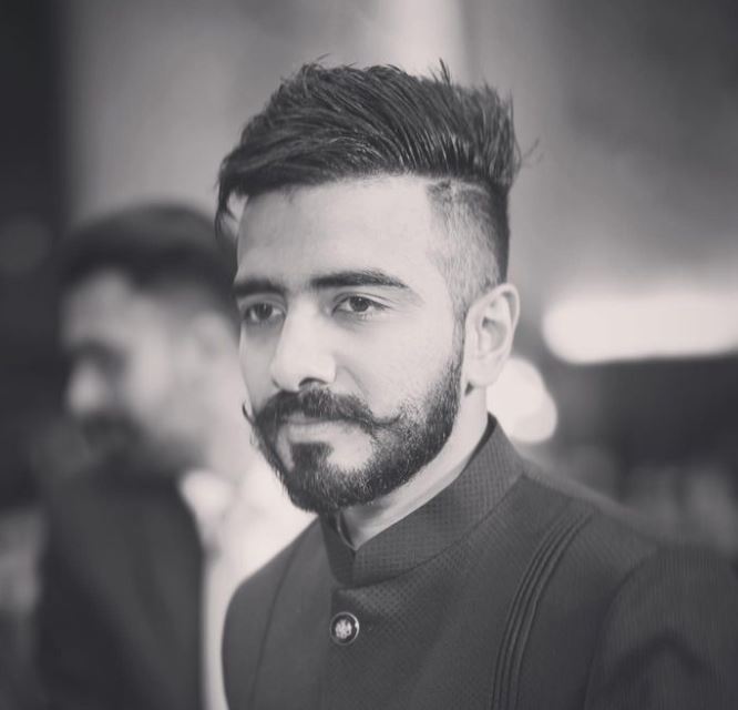 Kanwar Chahal Death News