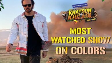 Khatron Ke Khiladi 13 Abdu Rozik and Sumbul Touqeer Join Rohit Shetty Fear Factor Gang