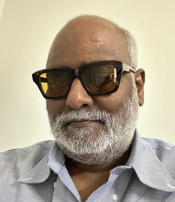 MM Keeravaani News