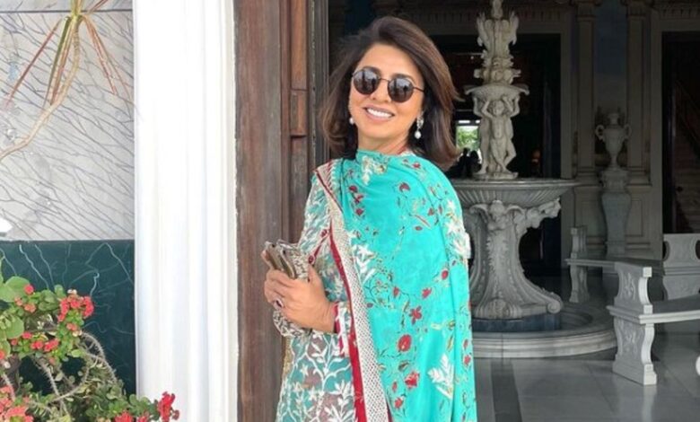 Neetu Kapoor Buys a Luxurious Apartment in BKC worth Rs 17.4 crore