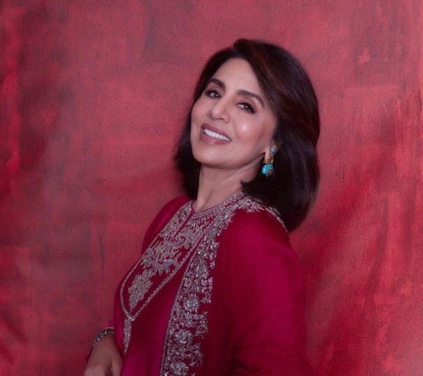 Neetu Kapoor New House in BKC