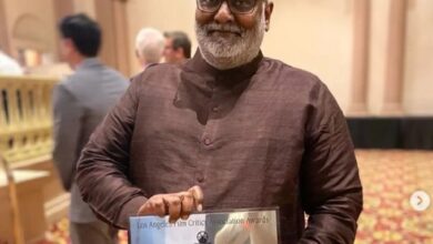 Oscar-Winner MM Keeravaani returns to Malayalam cinema with Magician Movie