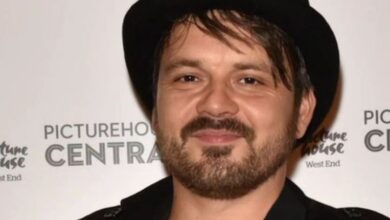 Paul Cattermole Cause of Death What was the Reason behind Paul Cattermole Death