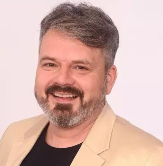 Paul Cattermole Death Reason