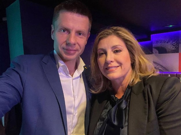 Penny Mordaunt Career