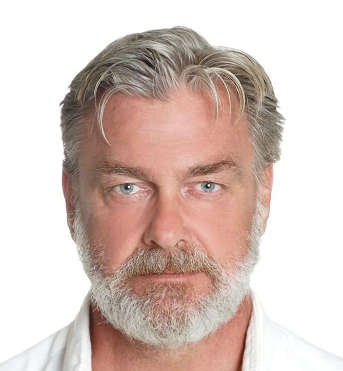 Ray Stevenson Death