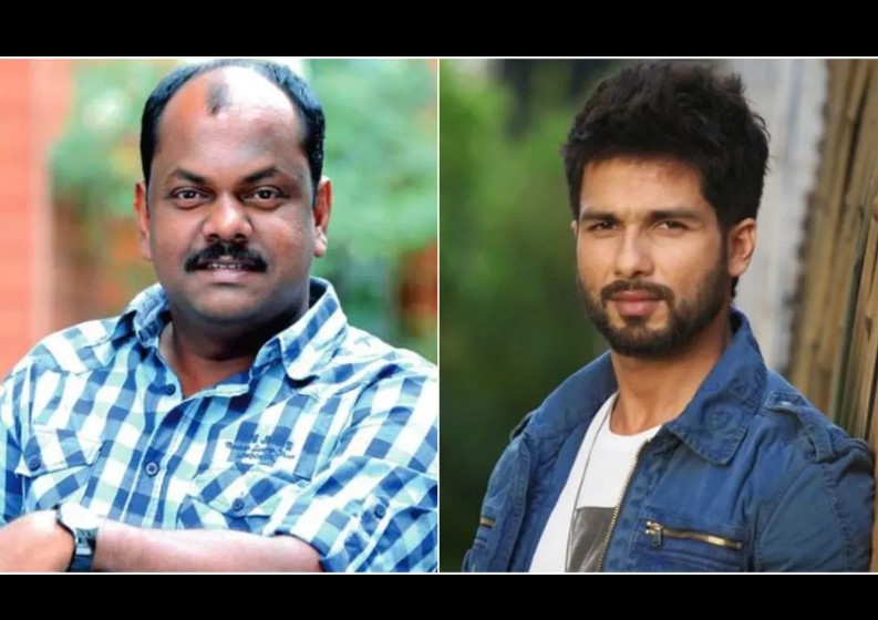 Rosshan Andrrews thrilled to make his Hindi debut