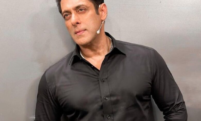 Salman Khan Goes Digital The Inside Story of His 500 Crore OTT Deal
