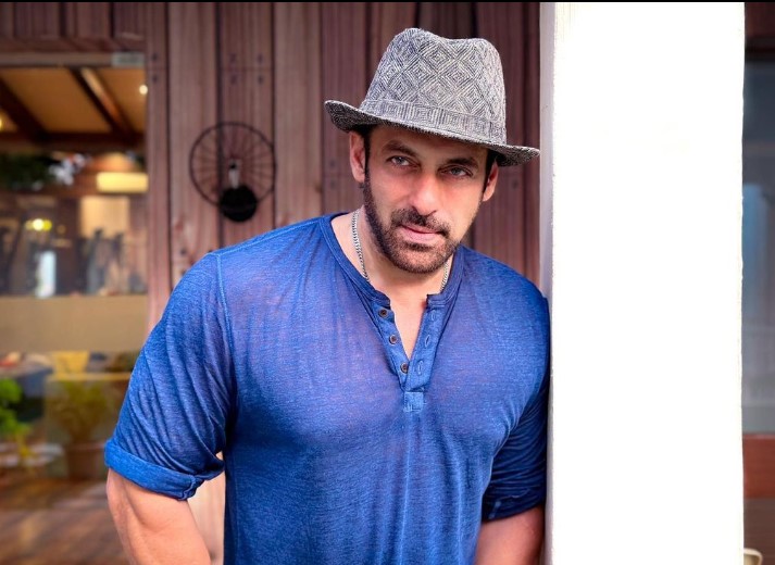 Salman Khan Injured on Tiger 3 Shooting