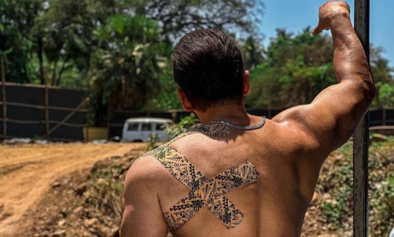 Salman Khan Injured on the Sets of 'Tiger 3' What We Know So Far