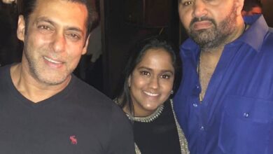Salman Khan's Sister Arpita Khan’s Earrings Stolen by Staff Member