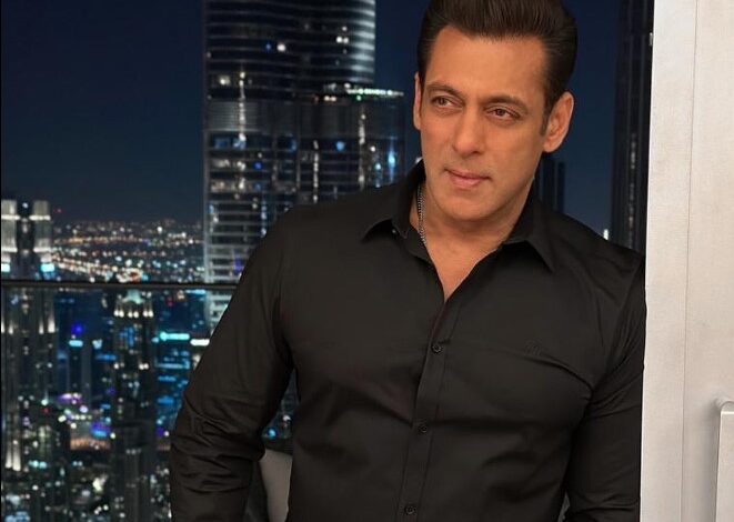Salman Khan to Launch His Own Hotel in Mumbai All You Need to Know