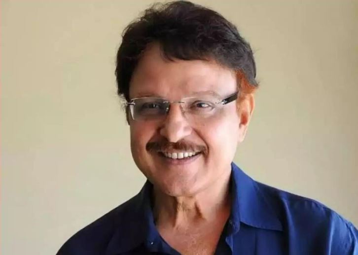 Sarath Babu Death News